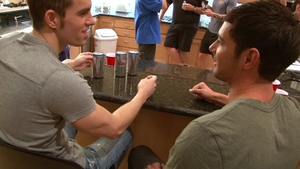 Next Door Buddies: Sharing is Caring: A Four-Man Love Fest