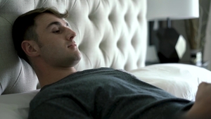 Family Dick: Michael's Jockstrap Journey Begins