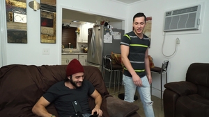 Brother Crush: Brothers United By Desire