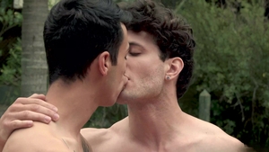 Latin Leche: Tales Of Love And Leche By The Water