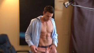 Trystan Bull: Big Business and Bigger Cumshots