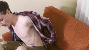 Brother Crush: Thick Cocks and Family Loyalty