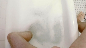 Brother Crush: Brothers Share A Shower of Love