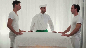 Missionary Boys: Bishop Takes Charge, Fulfills Carnal Desires