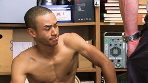 Young Perps: Bathroom Bonanza Blows Up Online