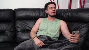 Family Dick: Tasting A Forbidden Treat