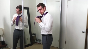 Family Dick: Bareback Bonanza at Parent-Teacher Conferences