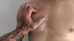 Latin Leche: Leche-Loving Stud's Ultimate Release