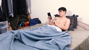 Family Dick: Mark's Stepdaddy Fulfills His Dirty Fantasies