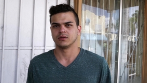 Latin Leche: Medium Skin Sensation: Short Hair Stud's Dream