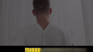 Missionary Boys: Tasting the Pre-Cum of Forbidden Love