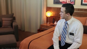 Missionary Boys: The Allure of Conservative Cuties