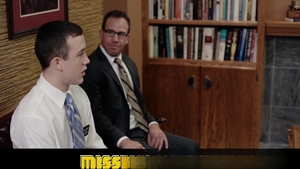 Missionary Boys: Tales from the Dark Side of Faith