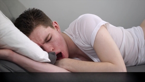 Missionary Boys: Butler Tries Not to Get a Boner