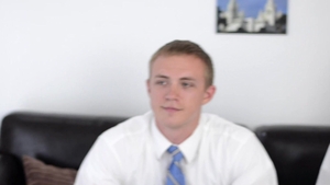 Missionary Boys: Stepbrother's Dirty Findings