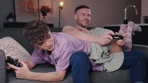 Femboyish: Boyfriends Share a Secret Gaming Fetish