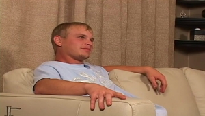 Solo: Innocent Boy-next-door Transforms into Seductive Stud