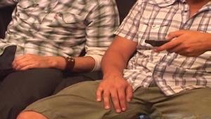 Next Door Buddies: Frenzy Of Two Hung Fun