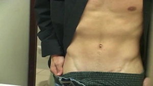 Next Door Male: Seduced By The Walking Adonis