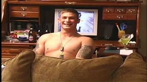 Active Duty: Cocks, Dildos & Nipples - Oh My!