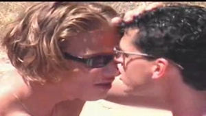 Boyz Party: Boyzz Party - Lust's Ménage à Trois