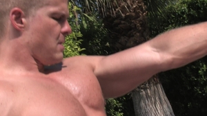 Falcon Studios: Grabbing the Rod