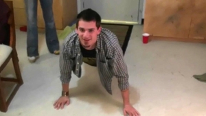 Dick Dorm: Where Truth Gets Left Behind