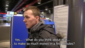 Czech Hunter: A Gamble Worth Taking