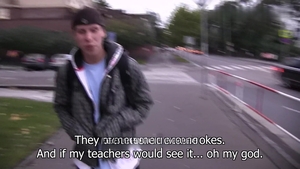 Czech Hunter: The Art of Persuasion Comes to Life