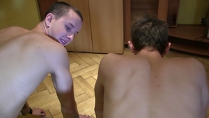 Czech Hunter: Moonlit Memories That Last Forever