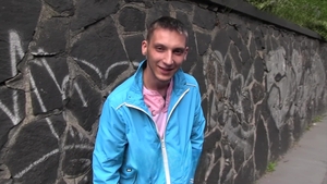 Czech Hunter: From Aggressive to Agreeable