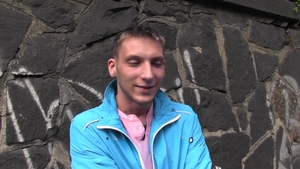 Czech Hunter: From Aggressive to Agreeable