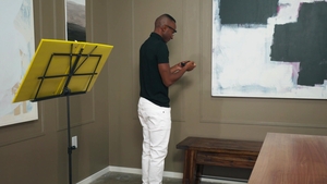 Men: Kai's Vibrating Surprise
