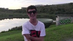 Czech Hunter: The Allure of Young Men in Prague