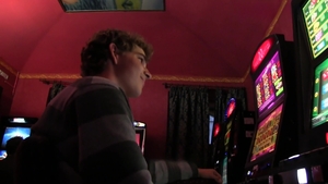 Czech Hunter: Greed, Woes, and Wild Abandonment