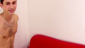 Czech Hunter: Jingle My Balls, Baby