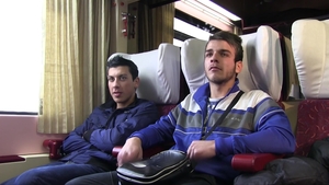 Czech Hunter: Discovering Prague's Secrets One Boy at a Time