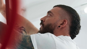 Men: Drilling Deep into Each Other's Desires