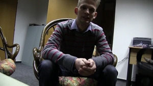 Debt Dandy: Straight Debt, Gay Pleasure