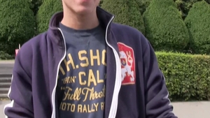 Czech Hunter: Undressing the Layers of Society's Labels