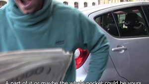 Czech Hunter: The Ultimate Fuzz for Mr. Army Man