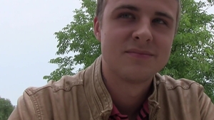 Czech Hunter: Undiscovered Passions Awakened