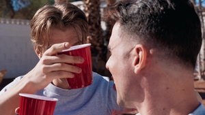 Men: Bursting Through Barriers of Desire