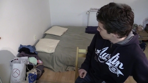 Debt Dandy: Debt-ridden Youth Finds New Solution