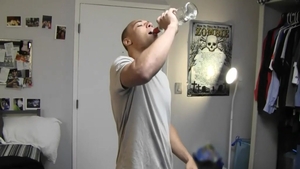 Dick Dorm: A Dirty Secret: Males Unite for Profit