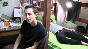 Dick Dorm: Between the Whiskey and the Lies, There Was Love