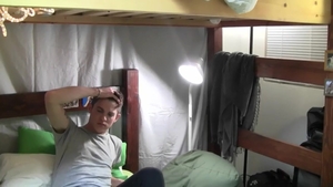 Dick Dorm: Between the Whiskey and the Lies, There Was Love