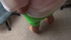 Dick Dorm: Invasion of the Male Orgy