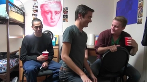 Dick Dorm: A desperate move for dollars in dormitories