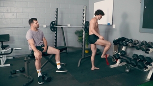 Sean Cody: Ass Appreciation at its Finest